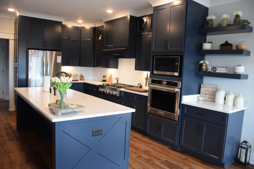 Kitchen Cabinets, Murfreesboro TN