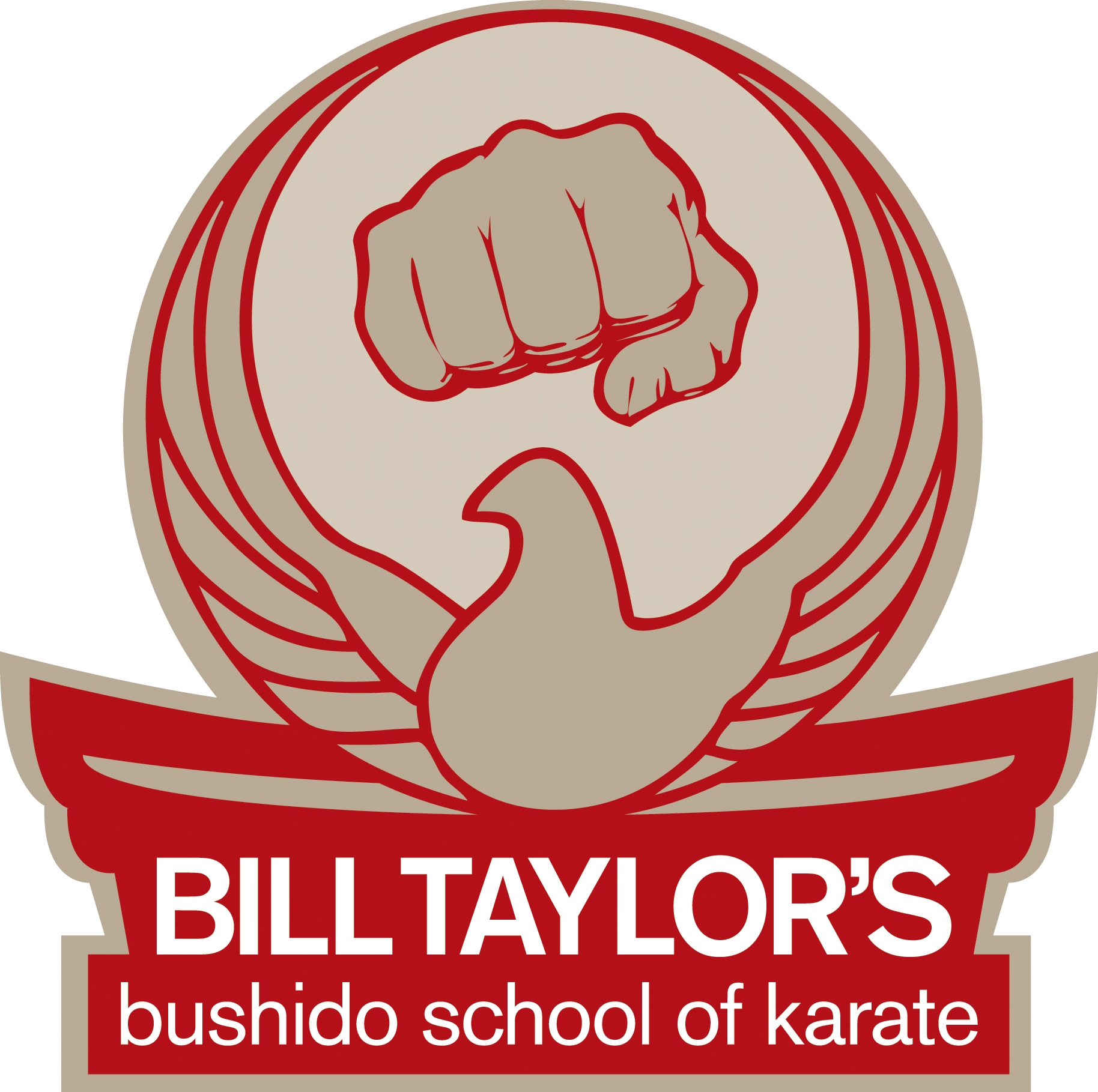 Bill Taylor's Bushido School of Karate