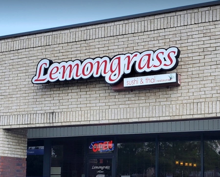 Lemongrass Sushi & Thai Murfreesboro