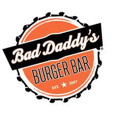 Bad Daddy’s Burger Bar