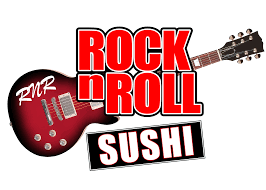 Rock n Roll Sushi