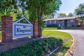 Kingwood Apartments