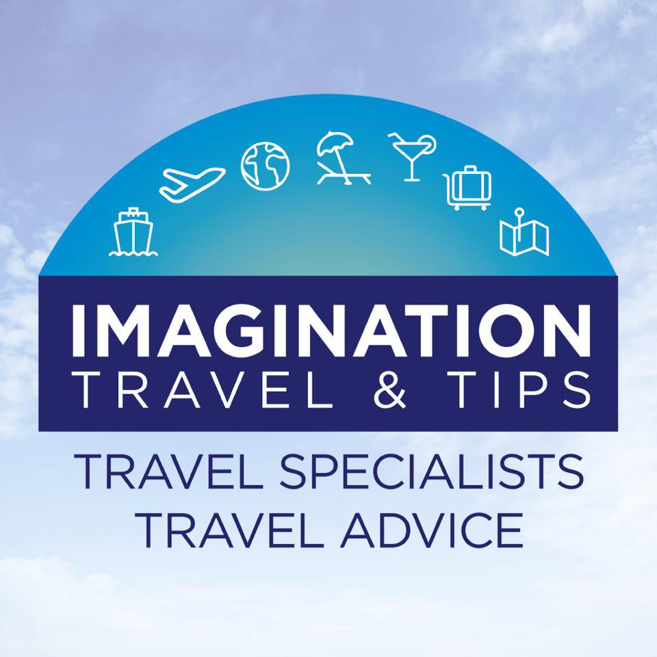 Imagination Travel & Tips Murfreesboro TN