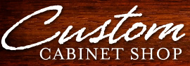 Custom Cabinet Shop Murfreesboro