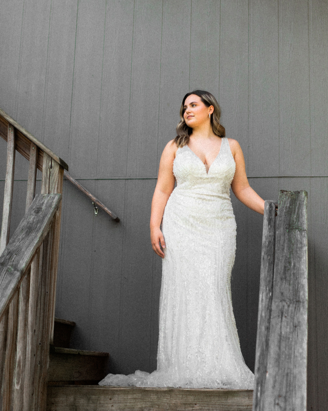 Liz Leigh Bridal Studio Best of Murfreesboro TN