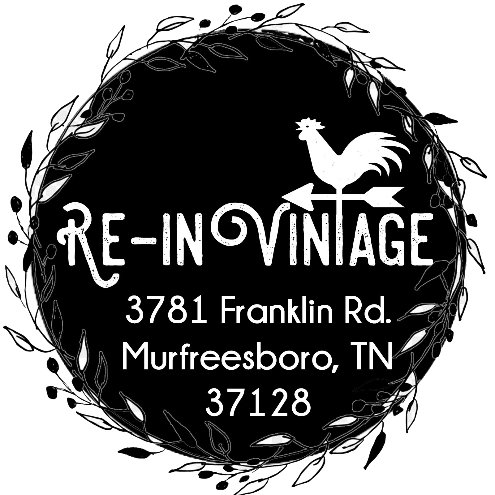 Re-Invintage Home Murfreesboro