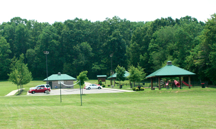 barfield crescent park murfreesboro tn