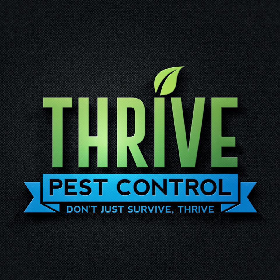 Thrive Pest Control Murfreesboro