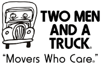 Two Men and a Truck Movers Murfreesboro